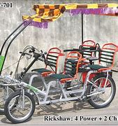 Image result for 4 Wheel Bike Bicycles Trikes