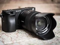Image result for Sony A6400 Travel