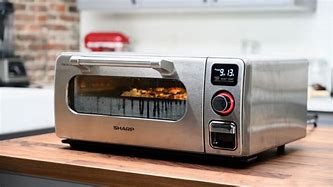 Image result for Steamer Oven Countertop