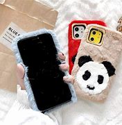 Image result for iPhone 5 Panda Case