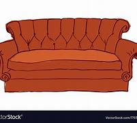 Image result for Sofa Vector