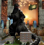 Image result for Super X2 Godzilla