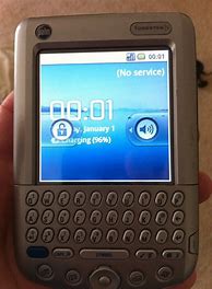 Image result for Palm Android Phone