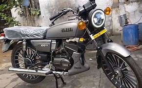 Image result for Yamaha RX 100 Name Photo