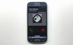 Image result for Samsung S4 Mini Call