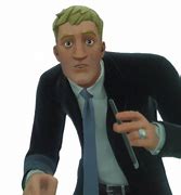 Image result for Agent Jones Fortnite Pickaxe