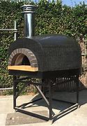 Image result for Largest Pizza Oven Available