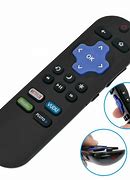 Image result for Philips Roku TV Remote Button Image