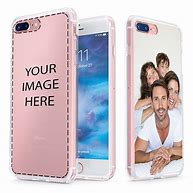 Image result for iPhone 7 Plus Custom Personalized Picture Cases