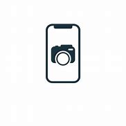 Image result for Phone Camera PNG