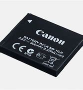 Image result for Canon D50 Battery