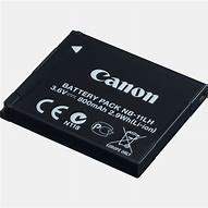 Image result for Canon Wired Battery