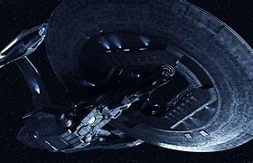 Image result for Kelvin Timeline USS Vengeance