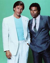 Image result for Miami Vice Dress Style