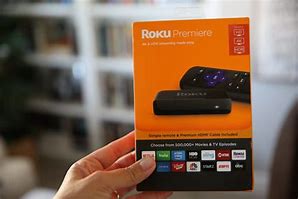 Image result for What Is Roku TV