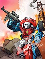 Image result for Transformers Animated Gears