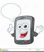Image result for Person On Cell Phone Clip Art