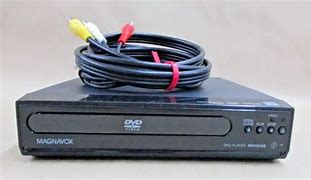 Image result for Magnavox DVD Player MDV2100 Connection Cords