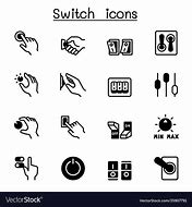 Image result for Switch Icon PowerPoint