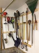 Image result for Tool Hangers Back Yard
