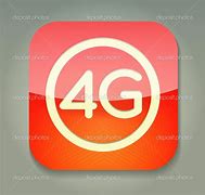 Image result for 4G Icon