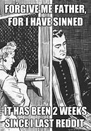 Image result for Goodnight Sinners Memes