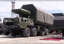 Image result for Russian ICBM Truck