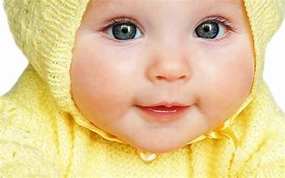 Image result for Baby Face Portrait JPEG