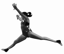 Image result for Types of Flips in Gymnastics