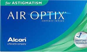 Image result for Air Optix Astigmatism