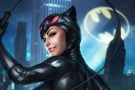 Image result for Catwoman Desktop
