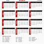 Image result for 2020 calendars with holiday canadian