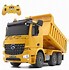 Image result for RC Dump Truck Toys