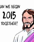 Image result for Christian New Year Quotes