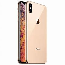 Image result for iPhone XS Max Gold 64GB