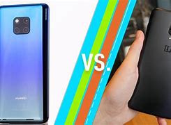 Image result for Mate 20 X vs One Plus