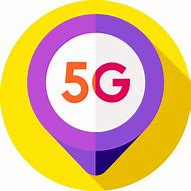 Image result for 5G Icon.png