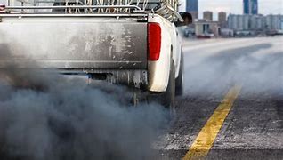 Image result for Car Exhaust Pollution