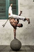 Image result for Brazilian Martial Arts Dance