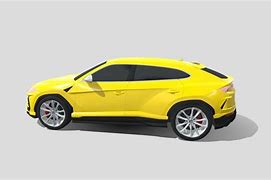 Image result for Lamborghini Urus Drawing 3D