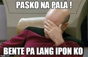 Image result for Pinoy Pasko Memes