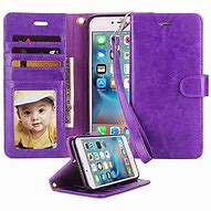Image result for Leather iPhone 7 Plus Holder