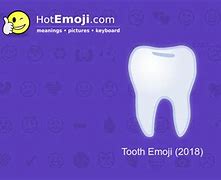 Image result for Teeth Emoji Meaning