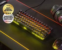 Image result for LED Gaming Keyboard