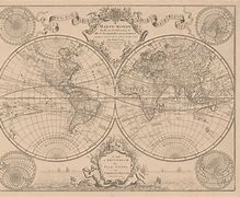 Image result for Old World Maps Printable