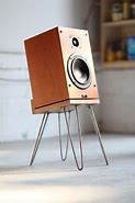 Image result for Drive in Speaker Recycle Ideas