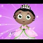 Image result for Super WHY Characters Powers
