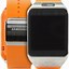 Image result for Samsung Watch Orange