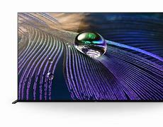 Image result for Sony A90j Master Series OLED 4K TV