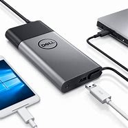 Image result for Dell Portable Power Bank Charger